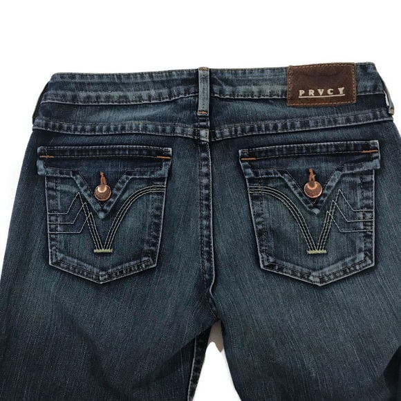 PRVCY Jean. - Picture 5 of 5